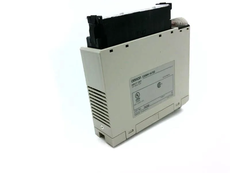C200H-IA122 Mô-đun/Khung PLC của OMRON