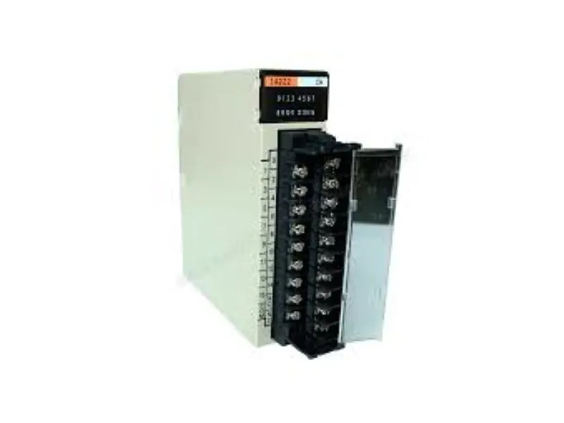 C200H-IA222 Mô-đun/Khung PLC của OMRON
