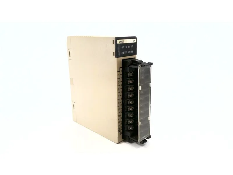 C200H-IA222 Mô-đun/Khung PLC của OMRON