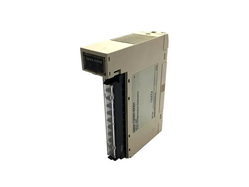 C200H-ID001 Mô-đun/Khung PLC của OMRON
