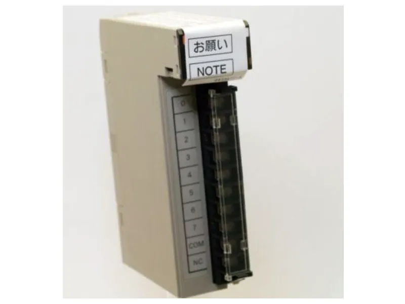C200H-ID211 Mô-đun/Khung PLC của OMRON