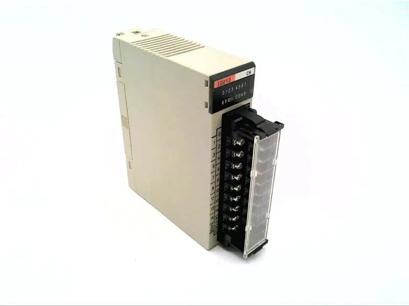 C200H-ID212 Mô-đun/Khung PLC của OMRON