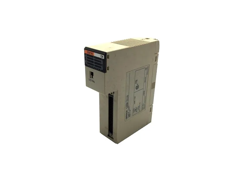 C200H-ID216 PLC-module/rek van OMRON