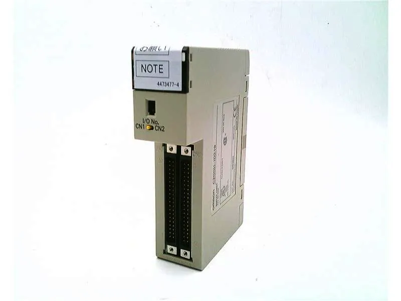 C200H-ID219 PLC-module/rek van OMRON