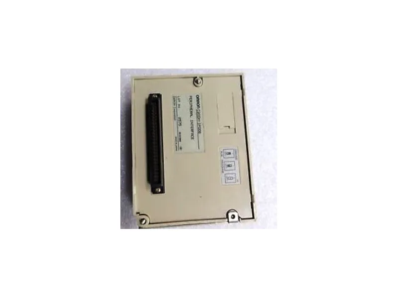 C200H-IP006 PLC-module/rek van OMRON