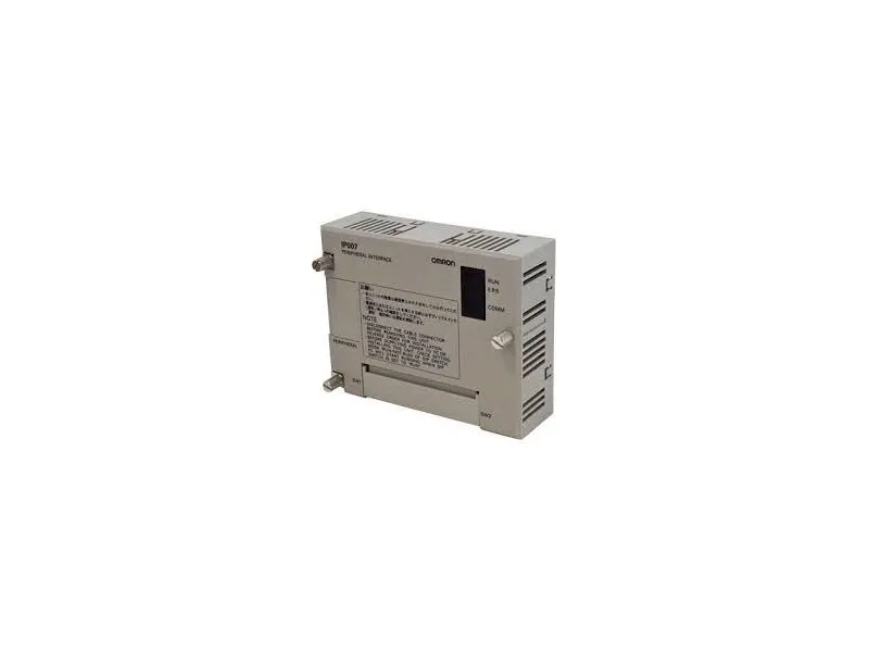 C200H-IP007 PLC-module/rek van OMRON