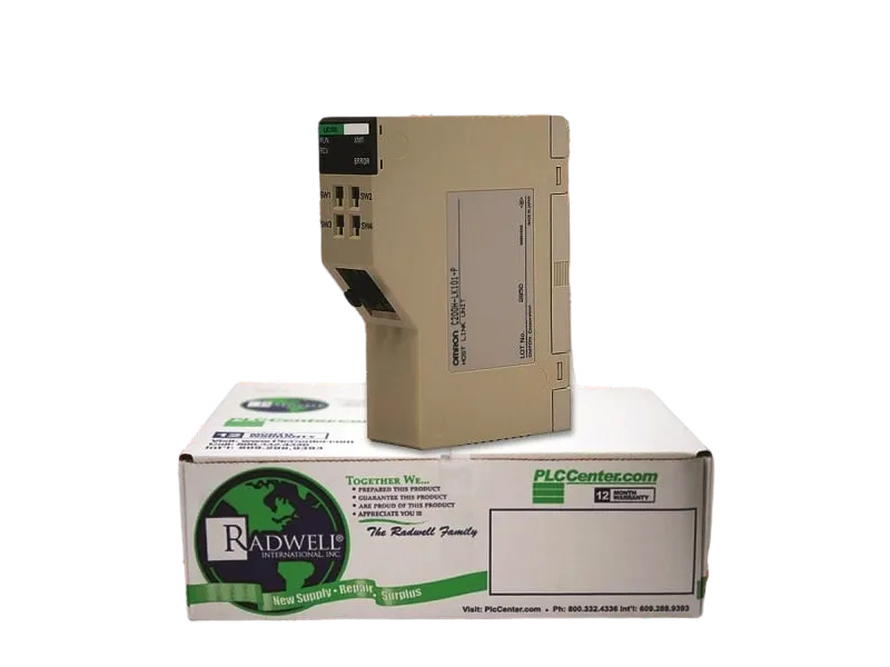 C200H-LK101-P PLC-module/rek van OMRON