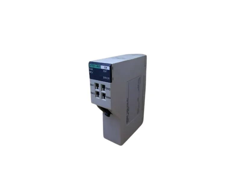 C200H-LK101-PV1 PLC-module/rek van OMRON