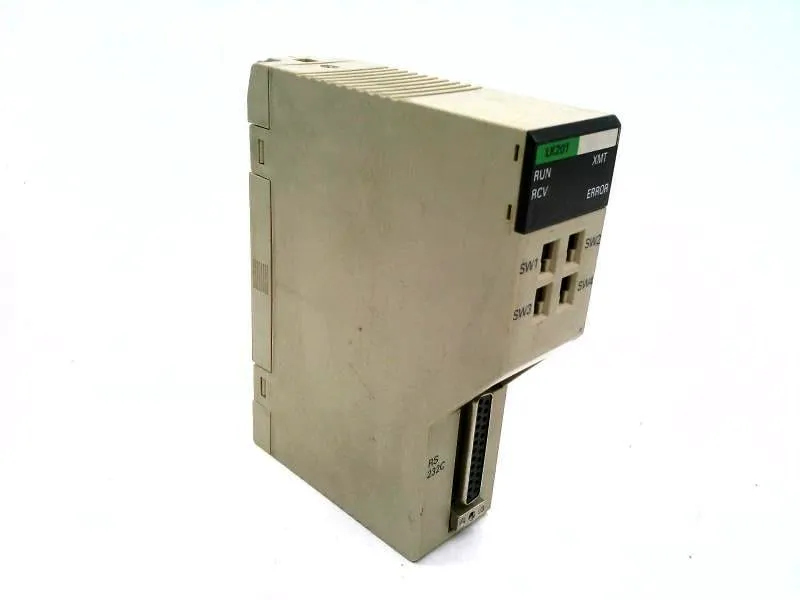 C200H-LK201 PLC-module/rek van OMRON
