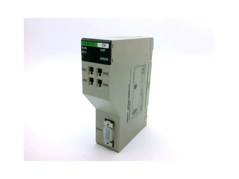 C200H-LK202-V1 PLC-module/rek van OMRON