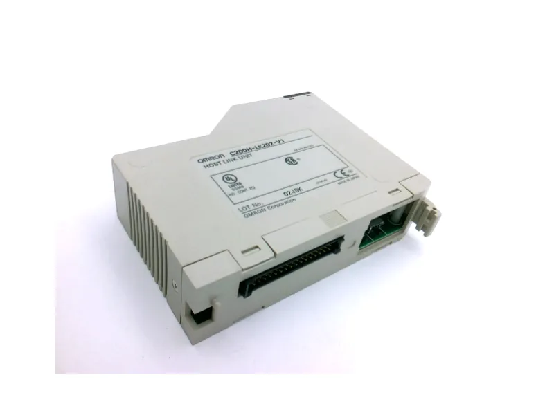 C200H-LK202-V1 PLC-module/rek van OMRON