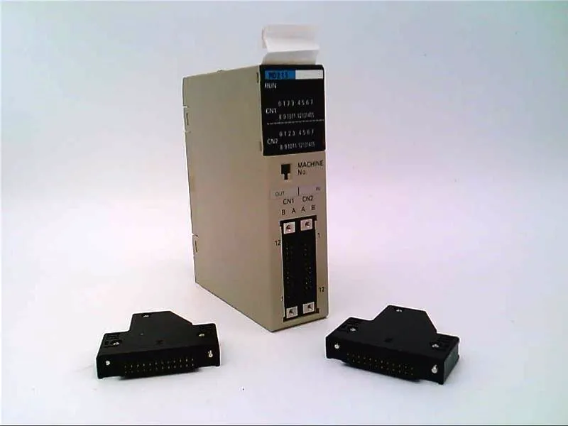C200H-MD215 PLC-module/rek van OMRON