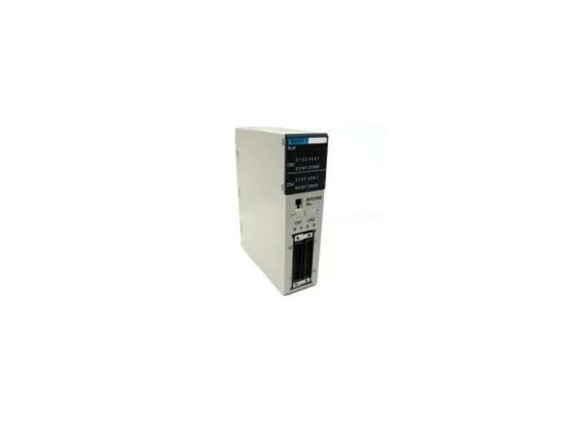 C200H-MD501 PLC-module/rek van OMRON