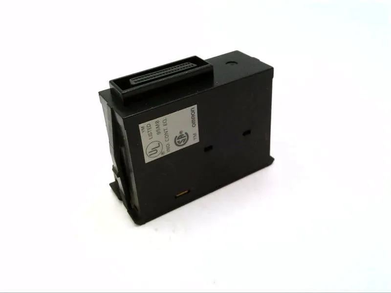 C200H-MP831 Mô-đun/Khung PLC của OMRON