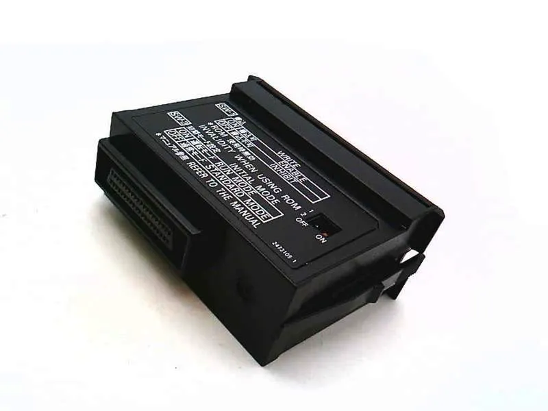 C200H-MR431 Mô-đun/Khung PLC của OMRON