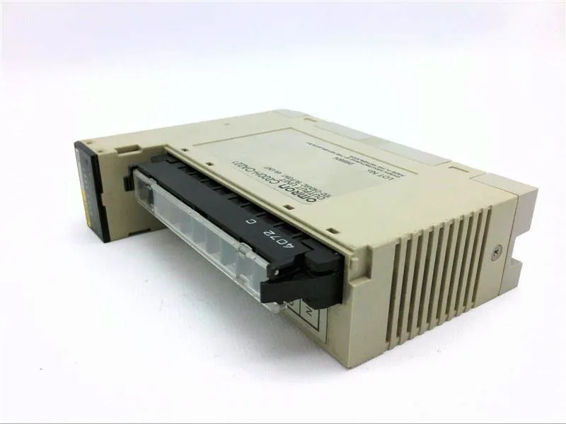 C200H-OA221 Mô-đun/Khung PLC của OMRON
