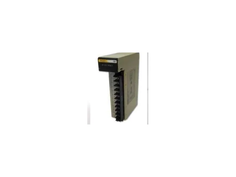 C200H-OC223 Mô-đun/Khung PLC của OMRON