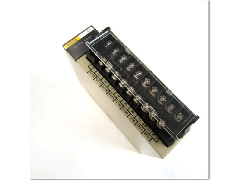 C200H-OC224 Mô-đun/Khung PLC của OMRON