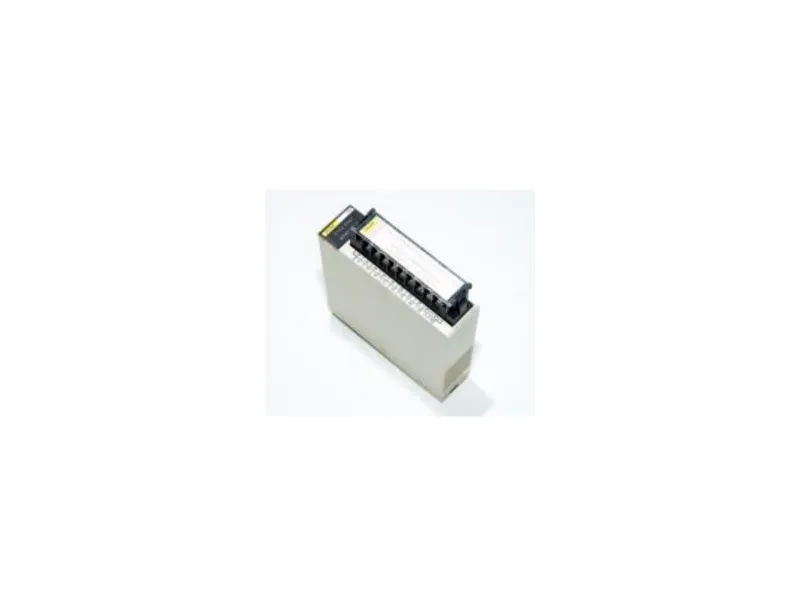 C200H-OC226 PLC-module/rek van OMRON