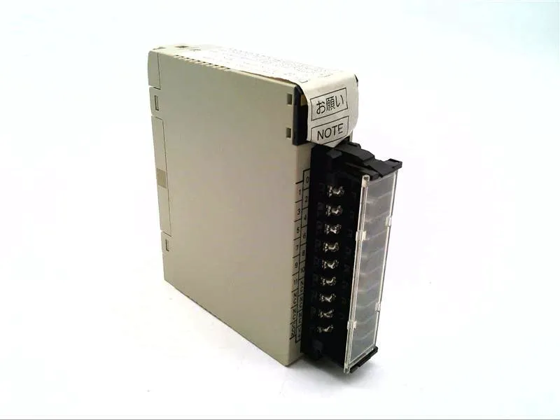 C200H-OD211 PLC-module/rek van OMRON