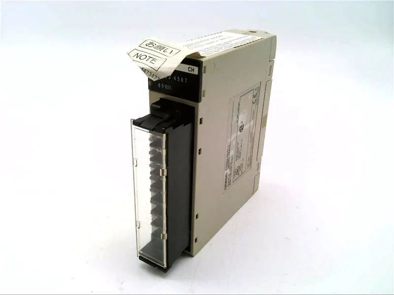 C200H-OD211 PLC-module/rek van OMRON