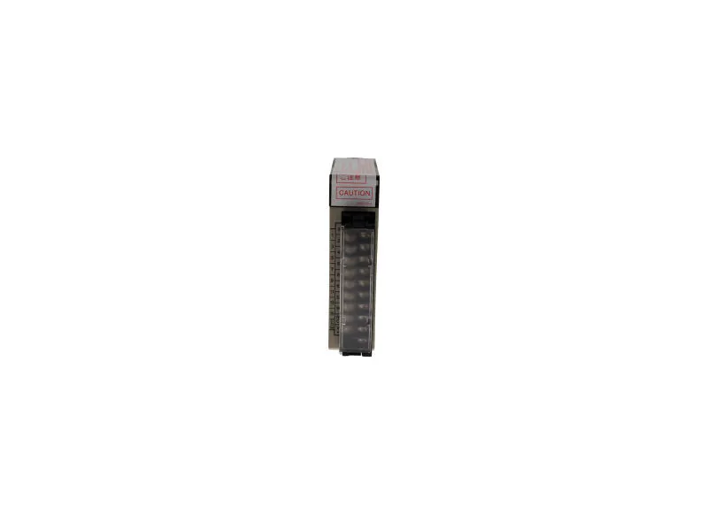 C200H-OD212 PLC-module/rek van OMRON