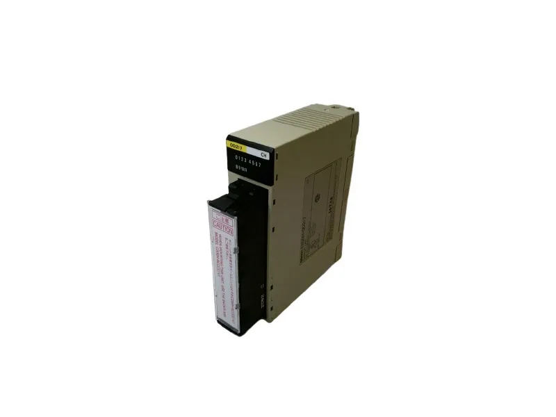 C200H-OD217 PLC-module/rek van OMRON