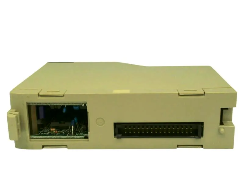 C200H-RM201 PLC-module/rek van OMRON