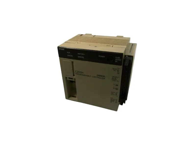 C200H-RT001-P VDC-logische I/O-module van OMRON