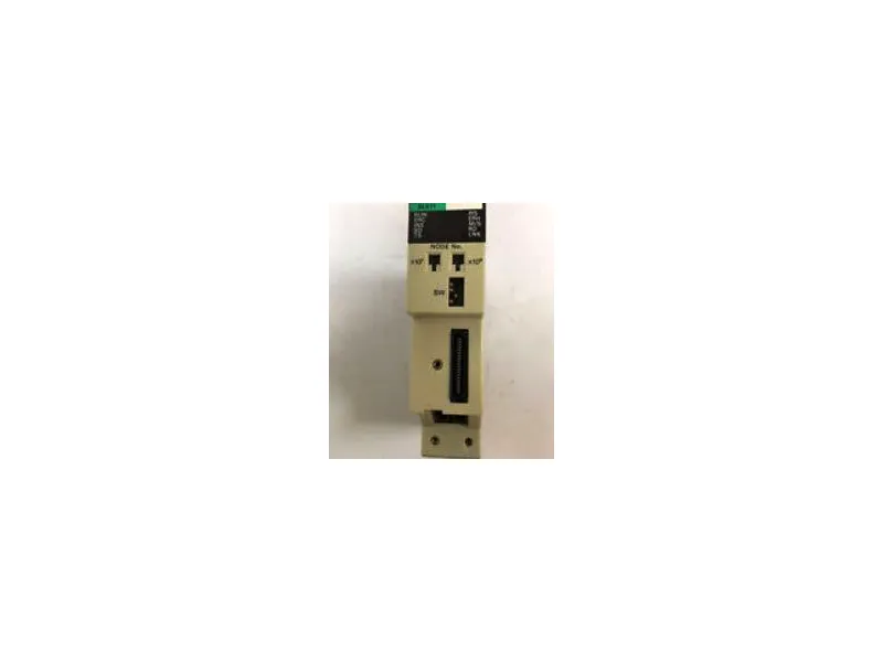 C200H-SLK11 PLC-module/rek van OMRON