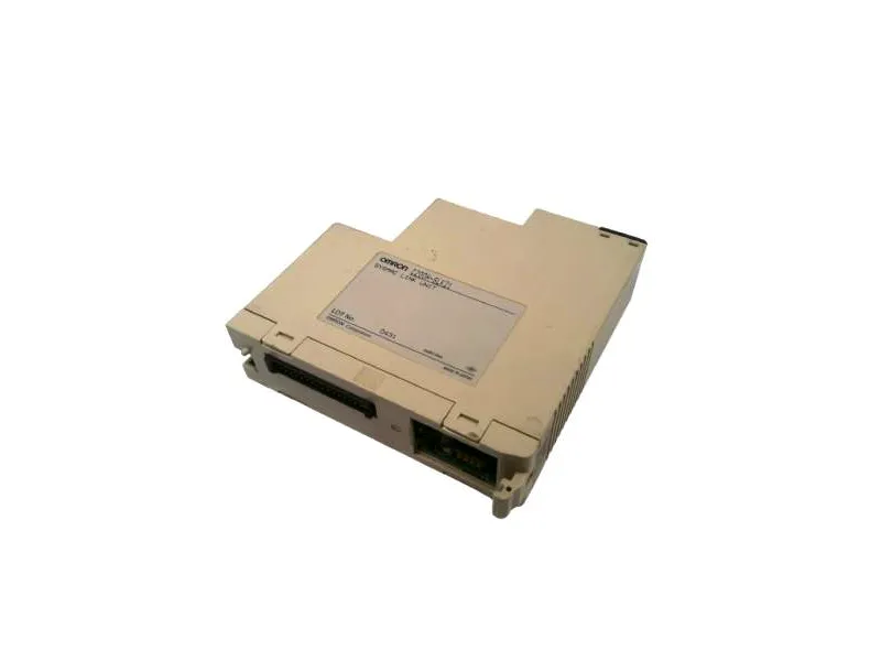 C200H-SLK21 Mô-đun/Khung PLC của OMRON
