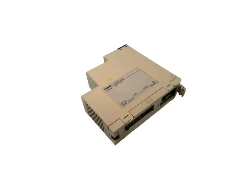 C200H-SLK21 Mô-đun/Khung PLC của OMRON