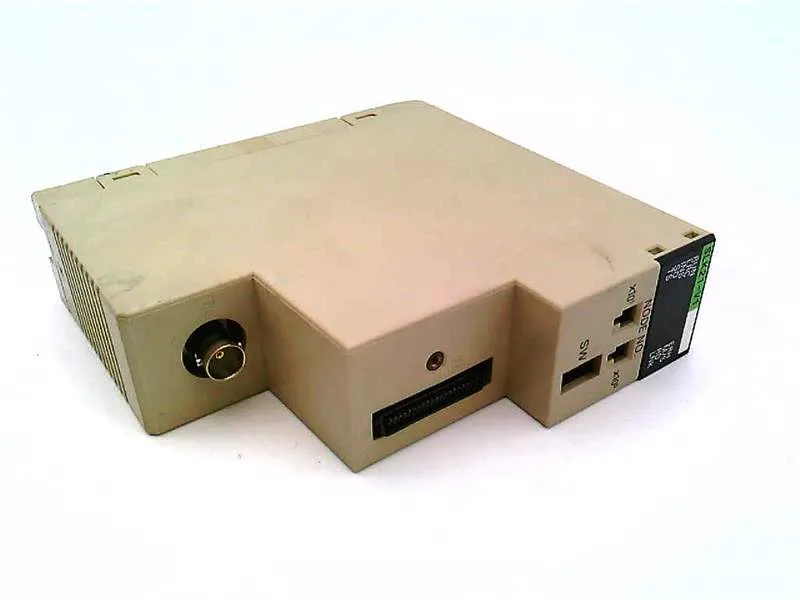 C200H-SLK21-V1 Mô-đun/Khung PLC của OMRON