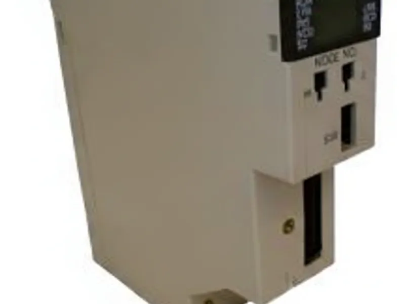 C200H-SNT31 Mô-đun/Khung PLC của OMRON