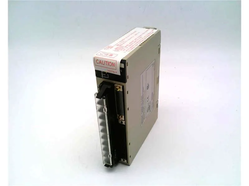 C200H-TC001 Mô-đun/Khung PLC của OMRON