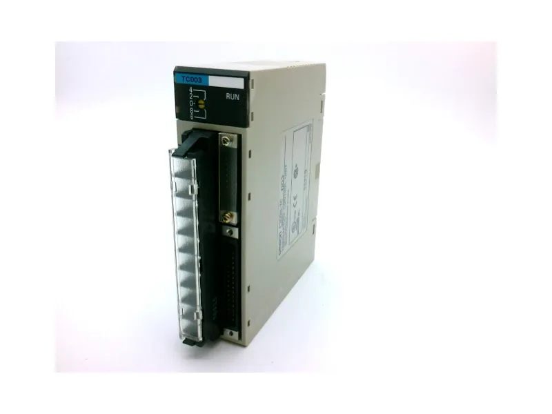 C200H-TC003 Mô-đun/Khung PLC của OMRON