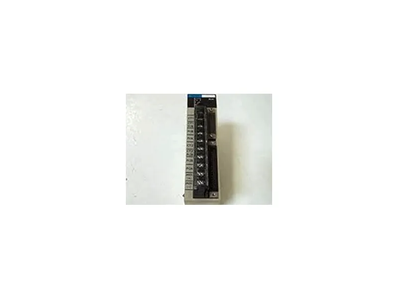 C200H-TC101 PLC-module/rek van OMRON