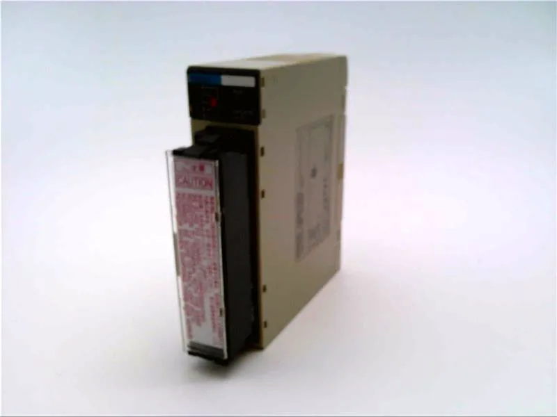 C200H-TS001 Mô-đun/Khung PLC của OMRON
