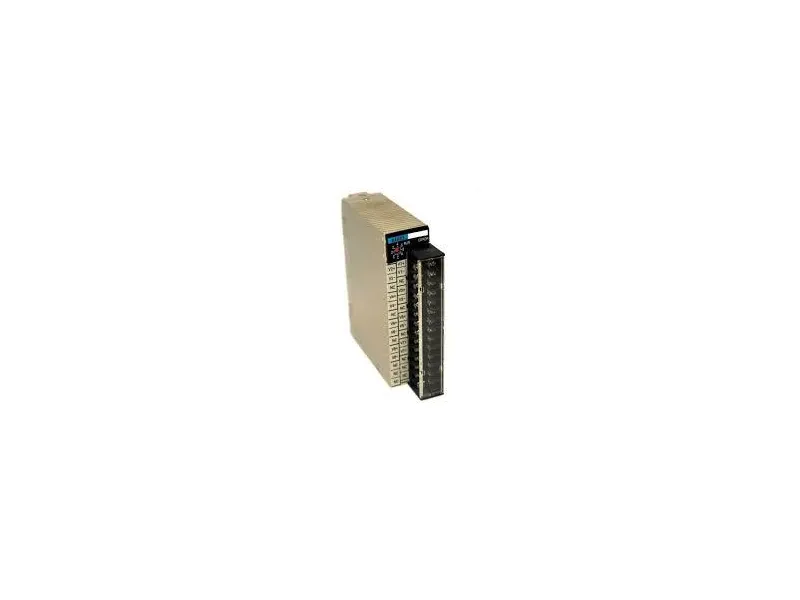 C200HDA003 Mô-đun/Khung PLC của OMRON