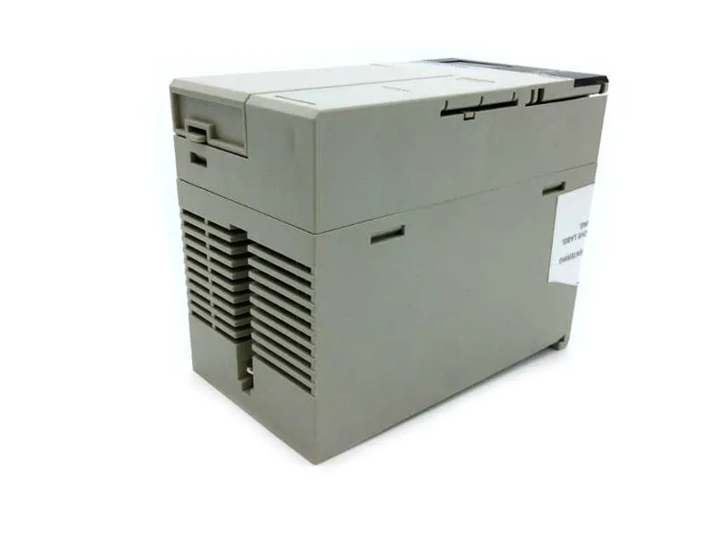 C200HE-CPU32 Mô-đun/Khung PLC của OMRON