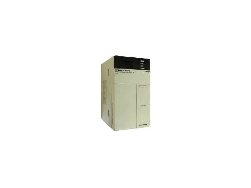 C200HG-CPU33 Mô-đun/Khung PLC của OMRON