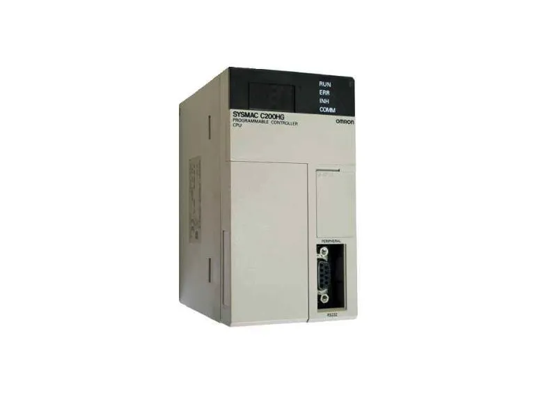 C200HG-CPU53 PLC Module/Rack bởi OMRON