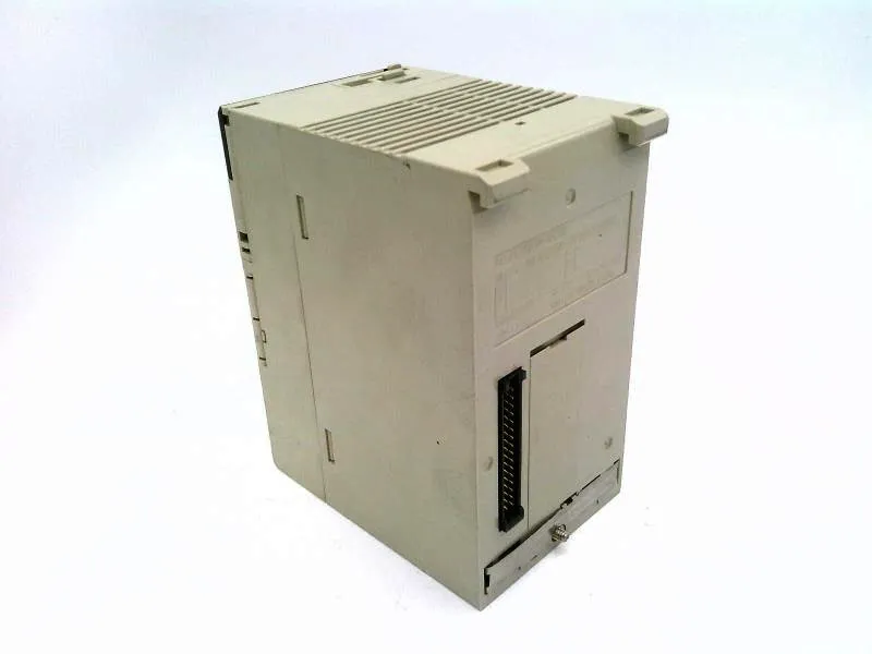C200HG-CPU53 PLC Module/Rack bởi OMRON