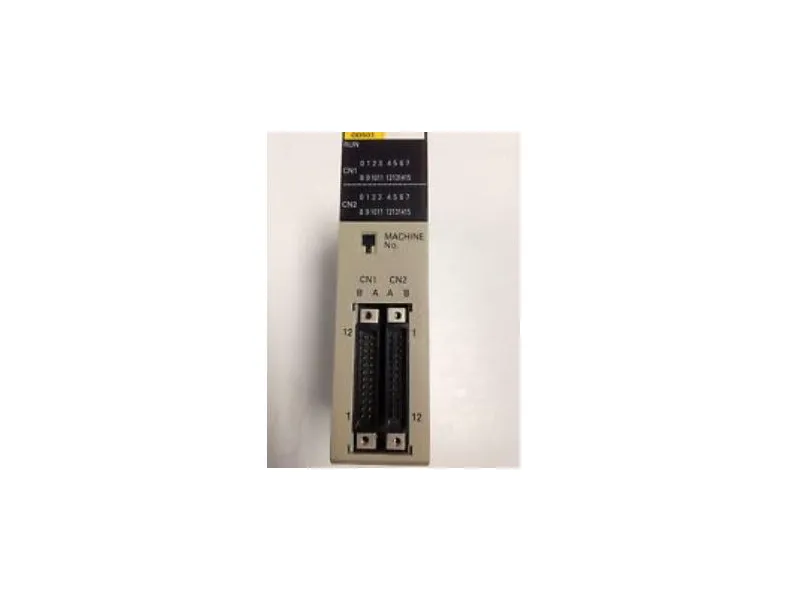 C200HOD501 PLC Module/Rack bởi OMRON