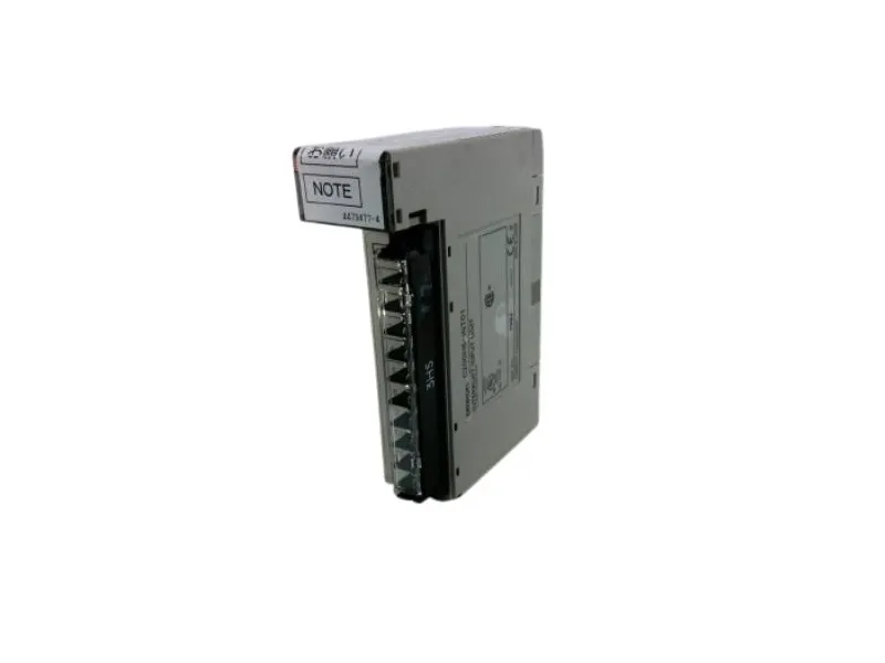 C200HS-INT01 PLC Module/Rack bởi OMRON