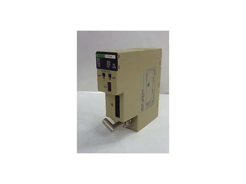 C200HS-SLK12 PLC Module/Rack bởi OMRON