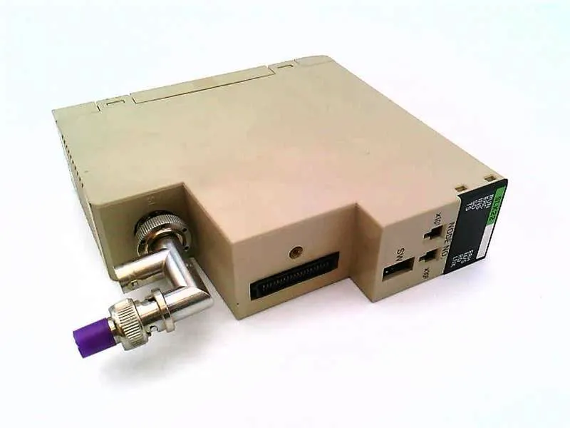 C200HS-SLK22 PLC Module/Rack bởi OMRON