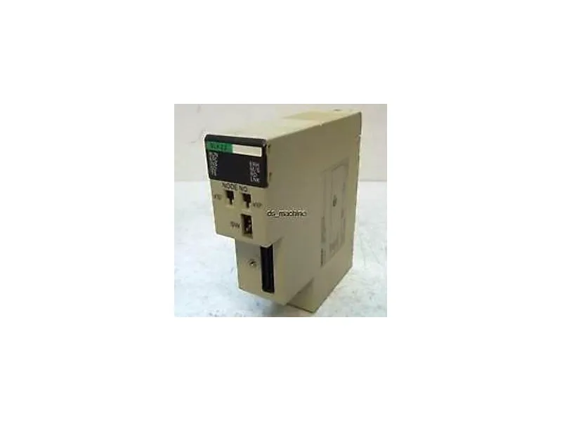 C200HS-SLK22 PLC Module/Rack bởi OMRON