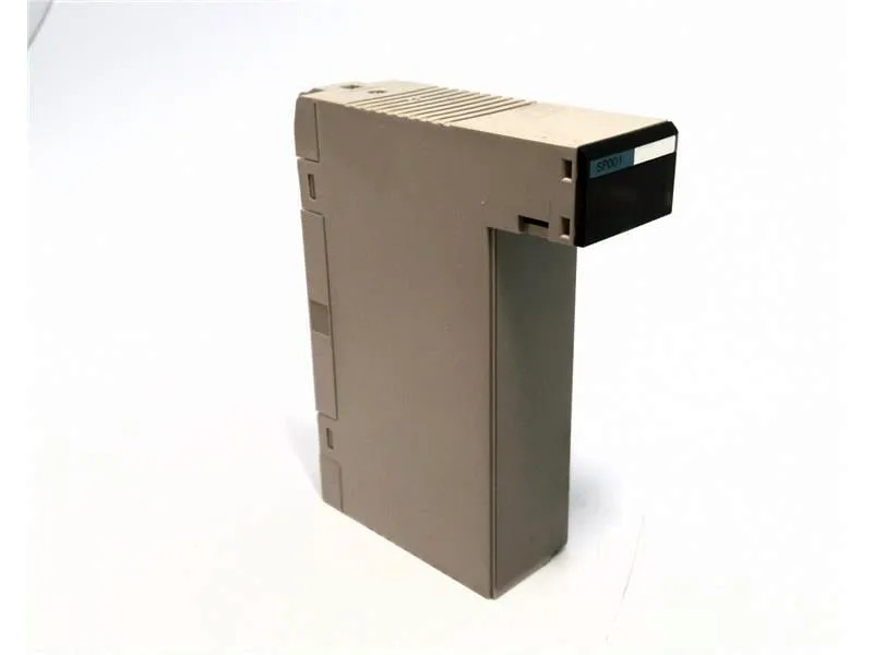 C200HSP001 PLC Module/Rack bởi OMRON
