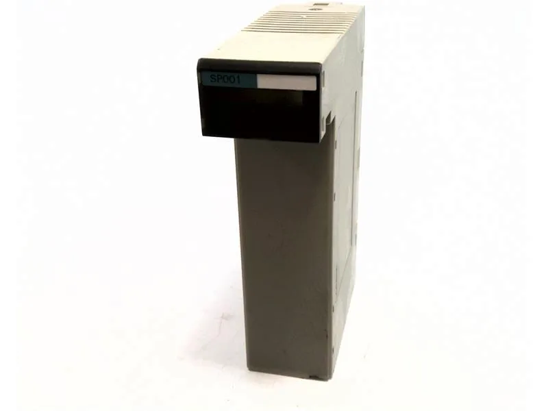 C200HSP001 PLC Module/Rack bởi OMRON